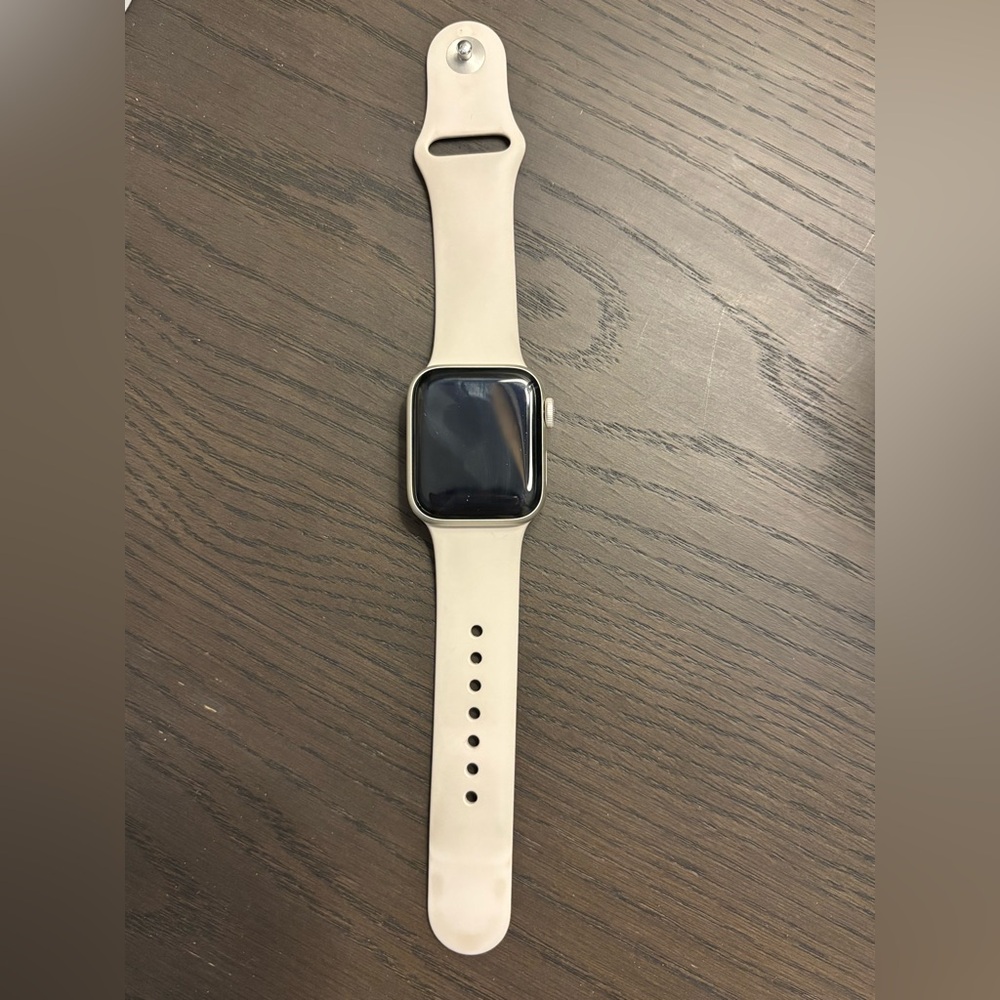 Apple Watch SE (cellular + gps)